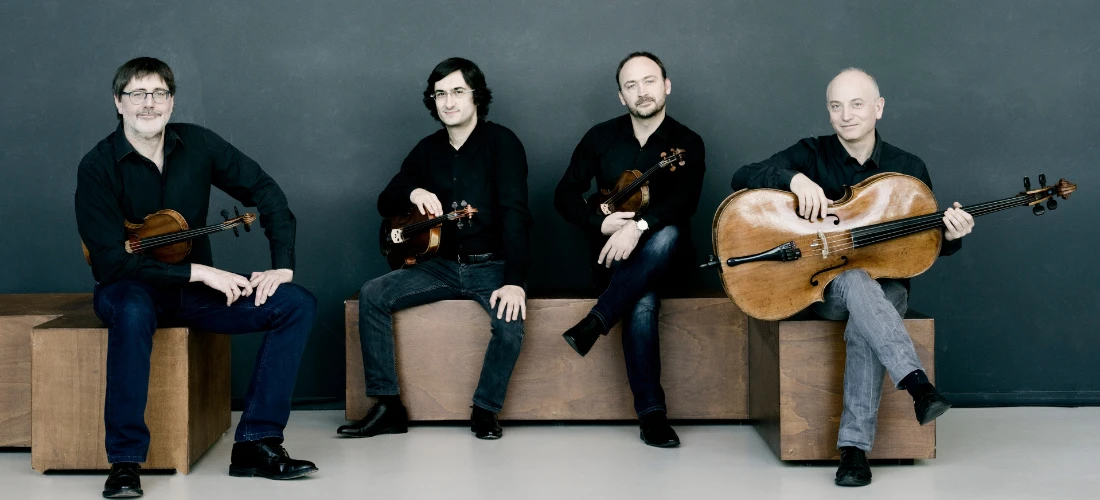 Danel Quatuor